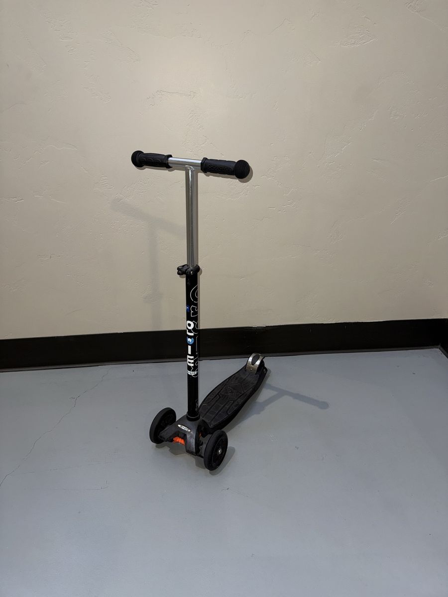 Micro scooter
