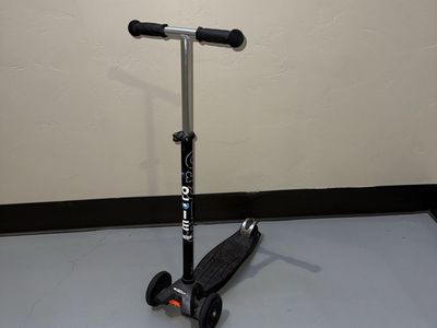 Micro scooter