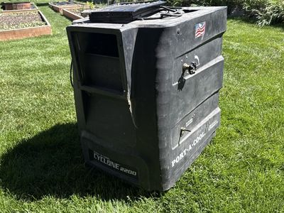 PORT.A.COOL water cooler swamp cooler