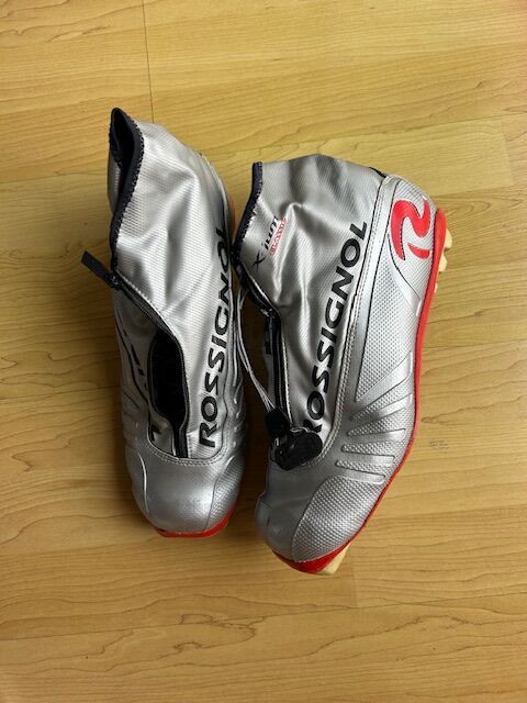 Cross Country Ski Boots