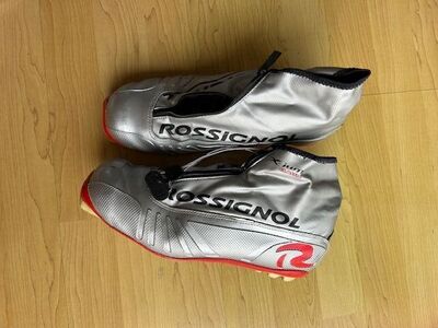 Cross Country Ski Boots