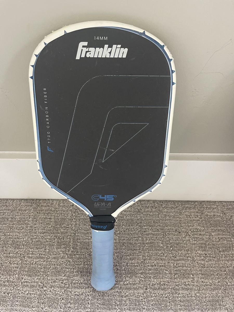 Franklin Pickleball Paddle