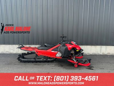 2023 Lynx SHREDDER DS 850 E-TEC Turbo R 850 E-TEC