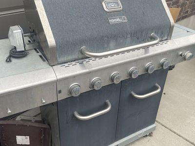 Nexgrill Grill