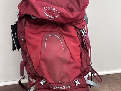Osprey aura AG 65