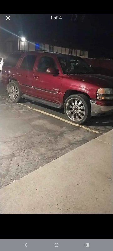 03 Yukon