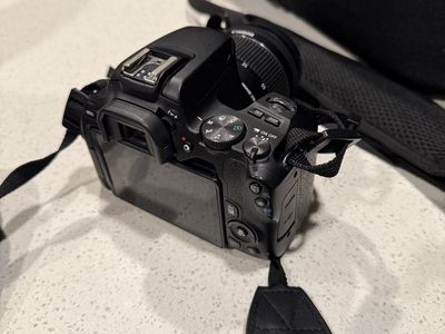 Canon EOS Rebel SL3