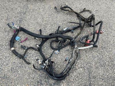 5.3 Chevy LS engine harness