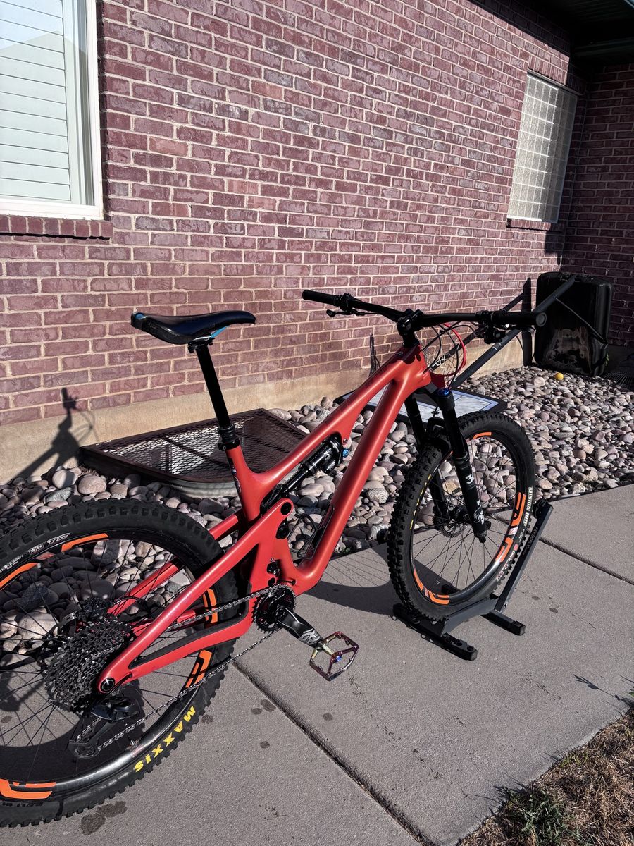 YETI SB140 27.5