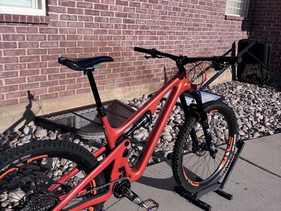 YETI SB140 27.5