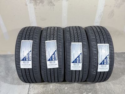 235/45/18 Advanta All Season Tires