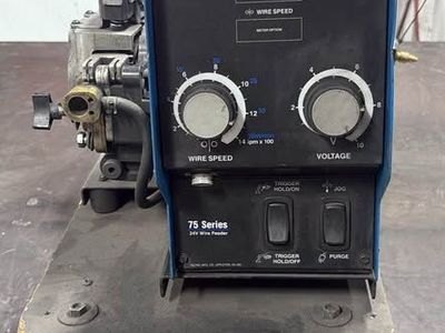 Miller 75 Series Wire Feeder