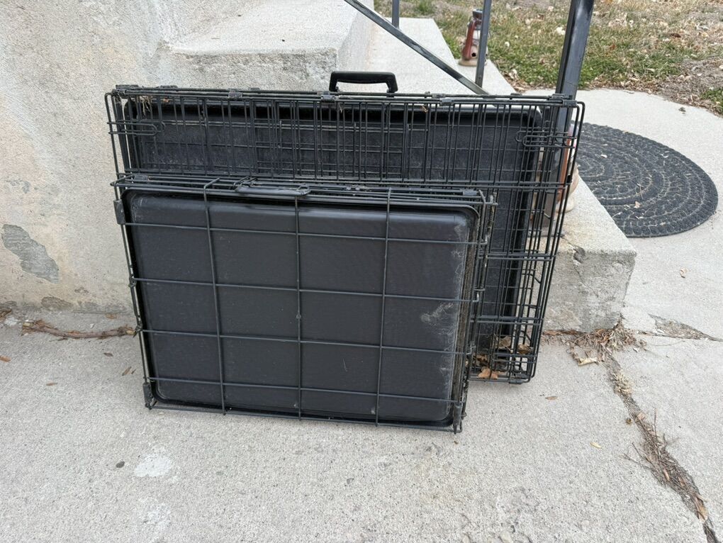 Dog Crates