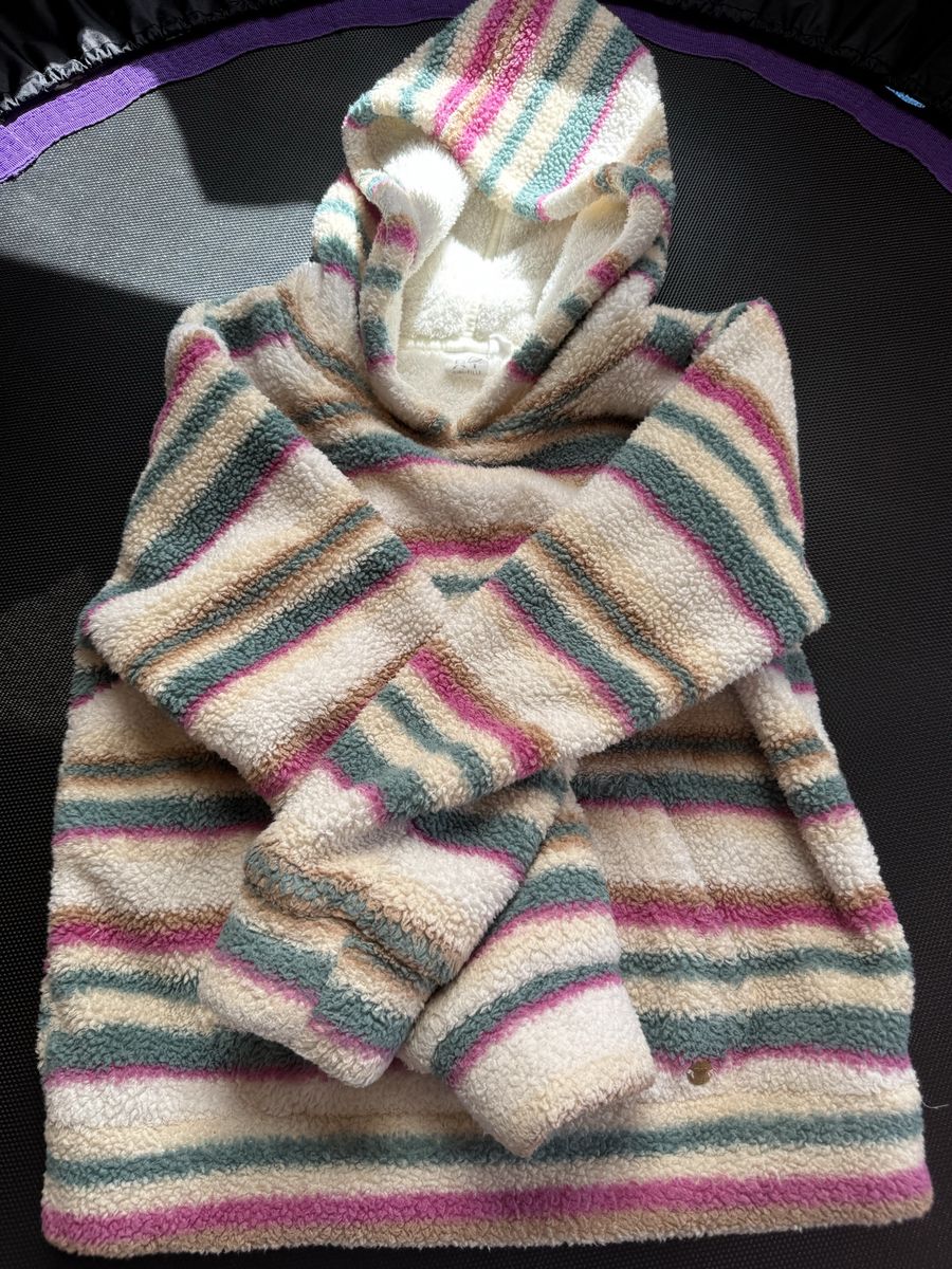 Kids Roxy Surfer Girl Hoodie