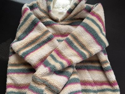 Kids Roxy Surfer Girl Hoodie