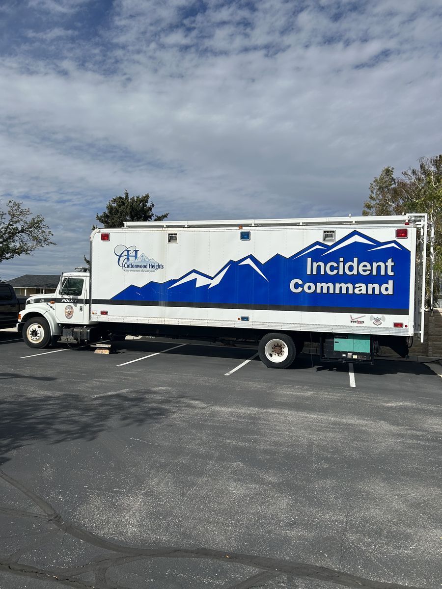 1998 INTERNATIONAL 4700