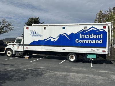 1998 INTERNATIONAL 4700