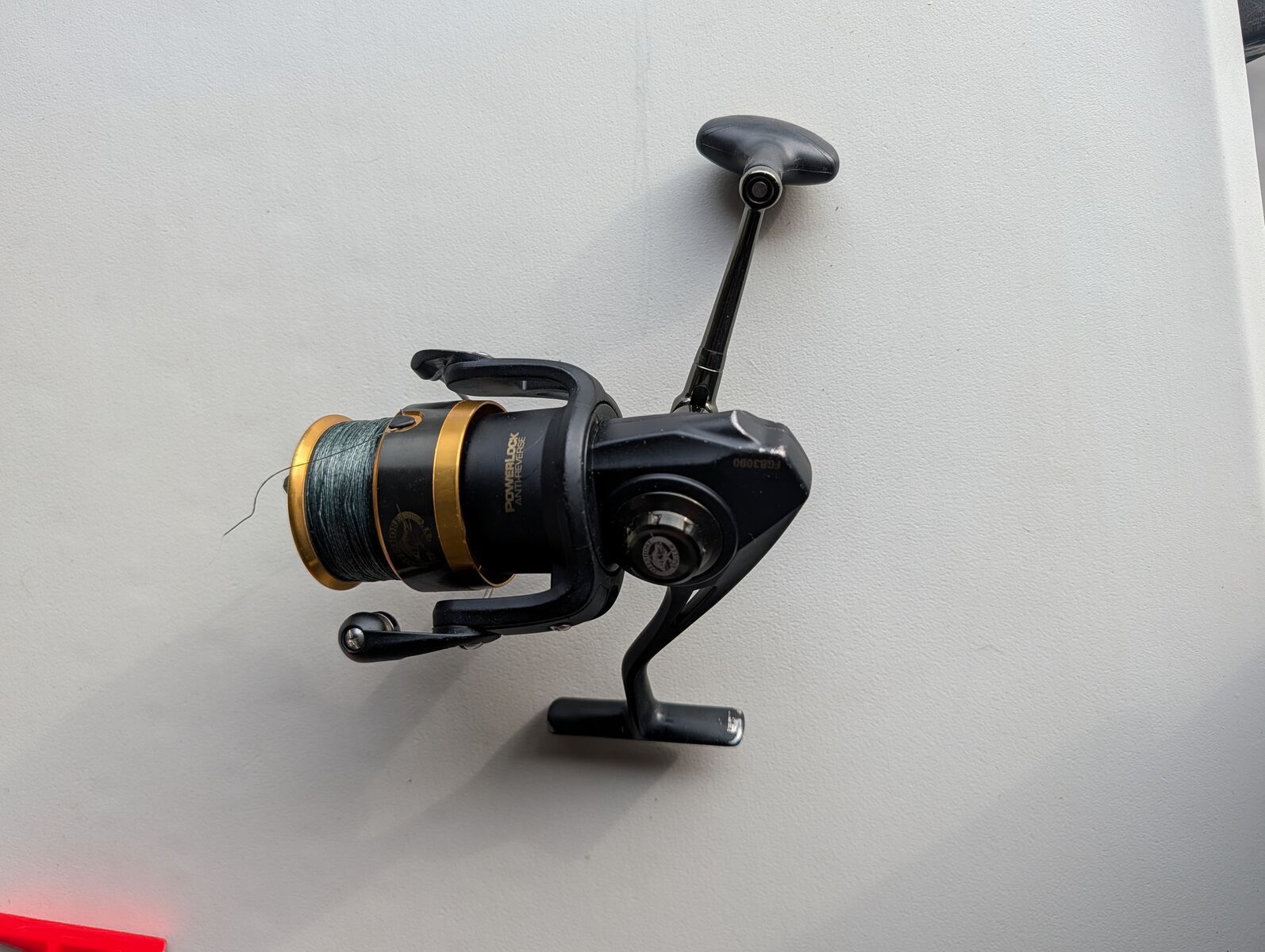 Offshore Angler Frigate Spinning Reel