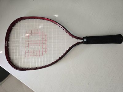 Wilson Staff Pro Oversize Tennis Racquet HighBeam