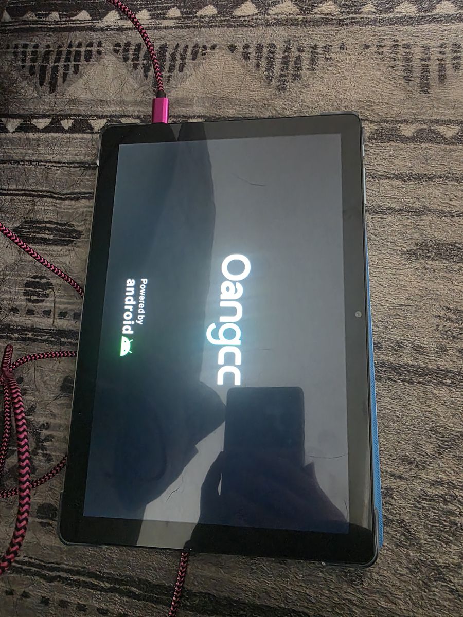 Oangcc tablet