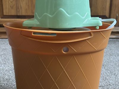 Rival Ice Cream Maker
