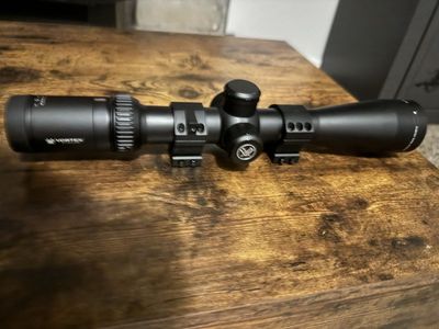 Vortex Viper 4-16x44
