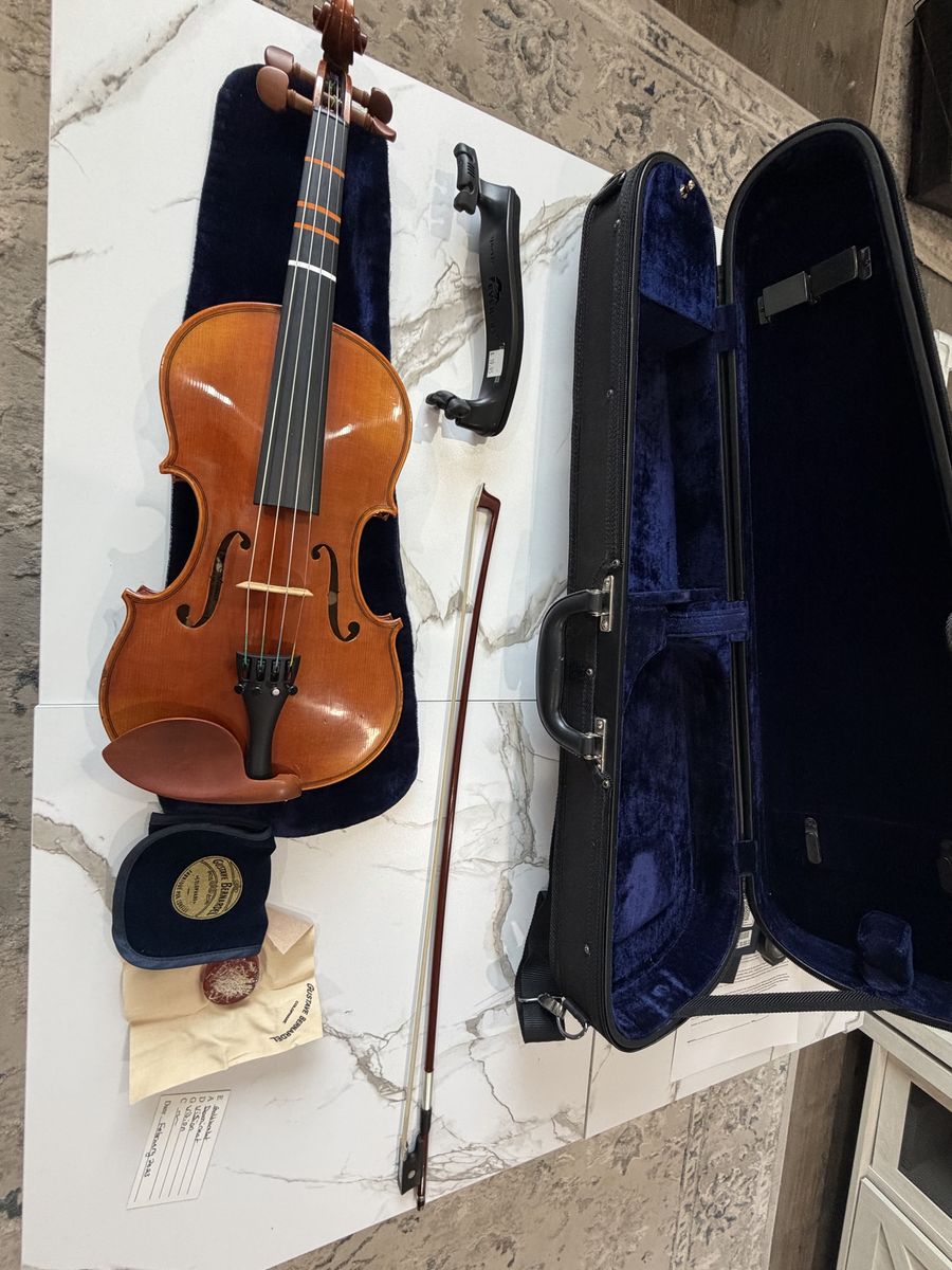 Violin 3/4 size