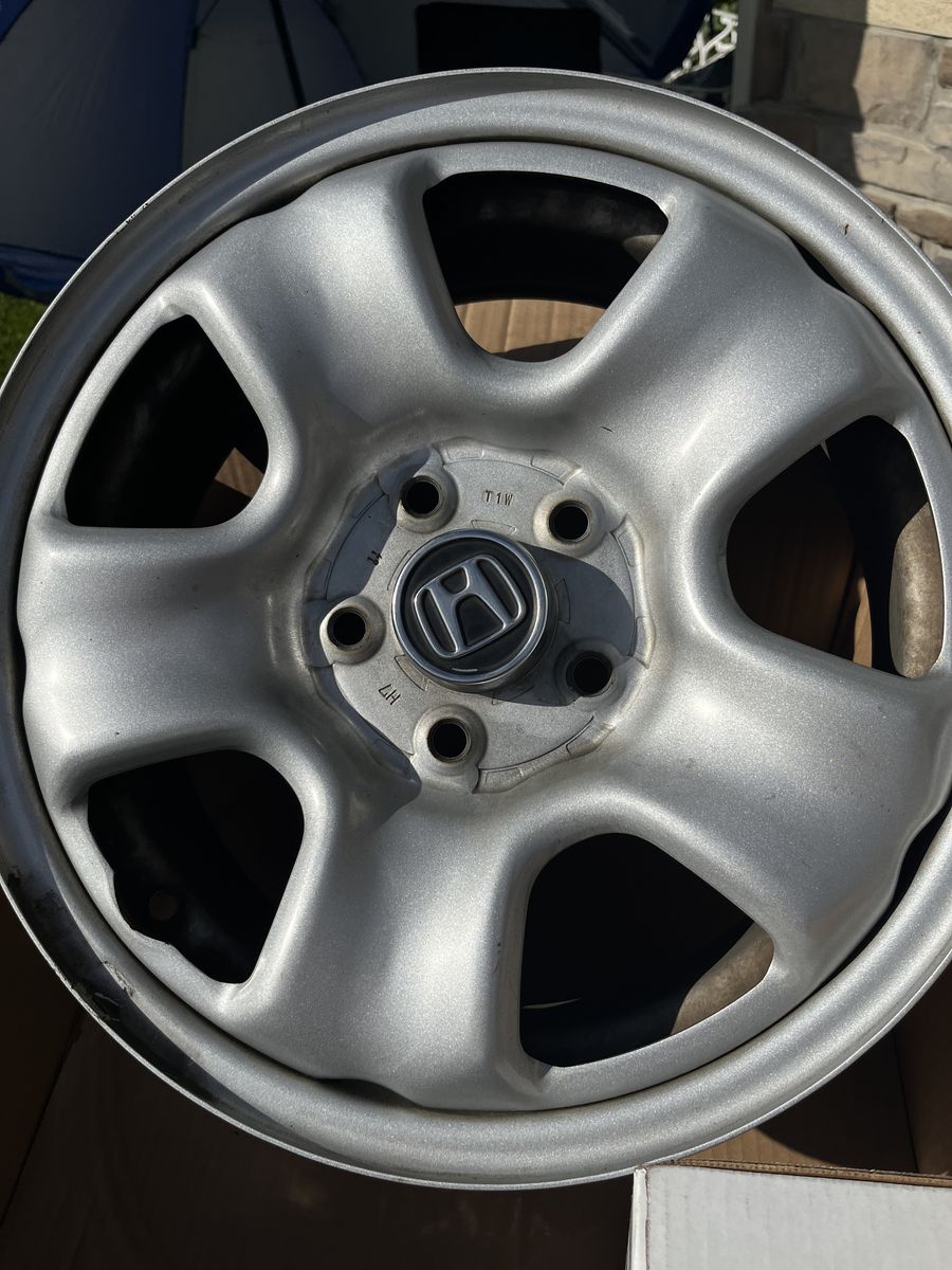 Wheels