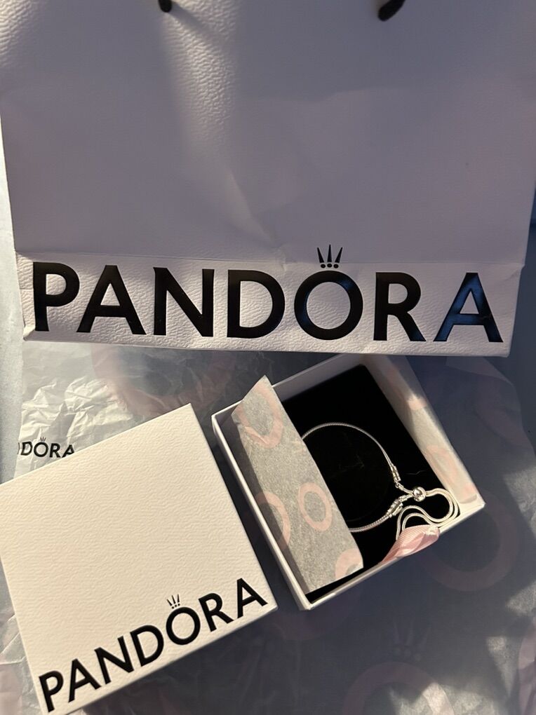 Pandora Bracelet