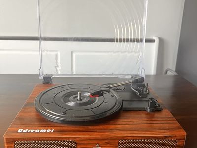 Record Player For Sale