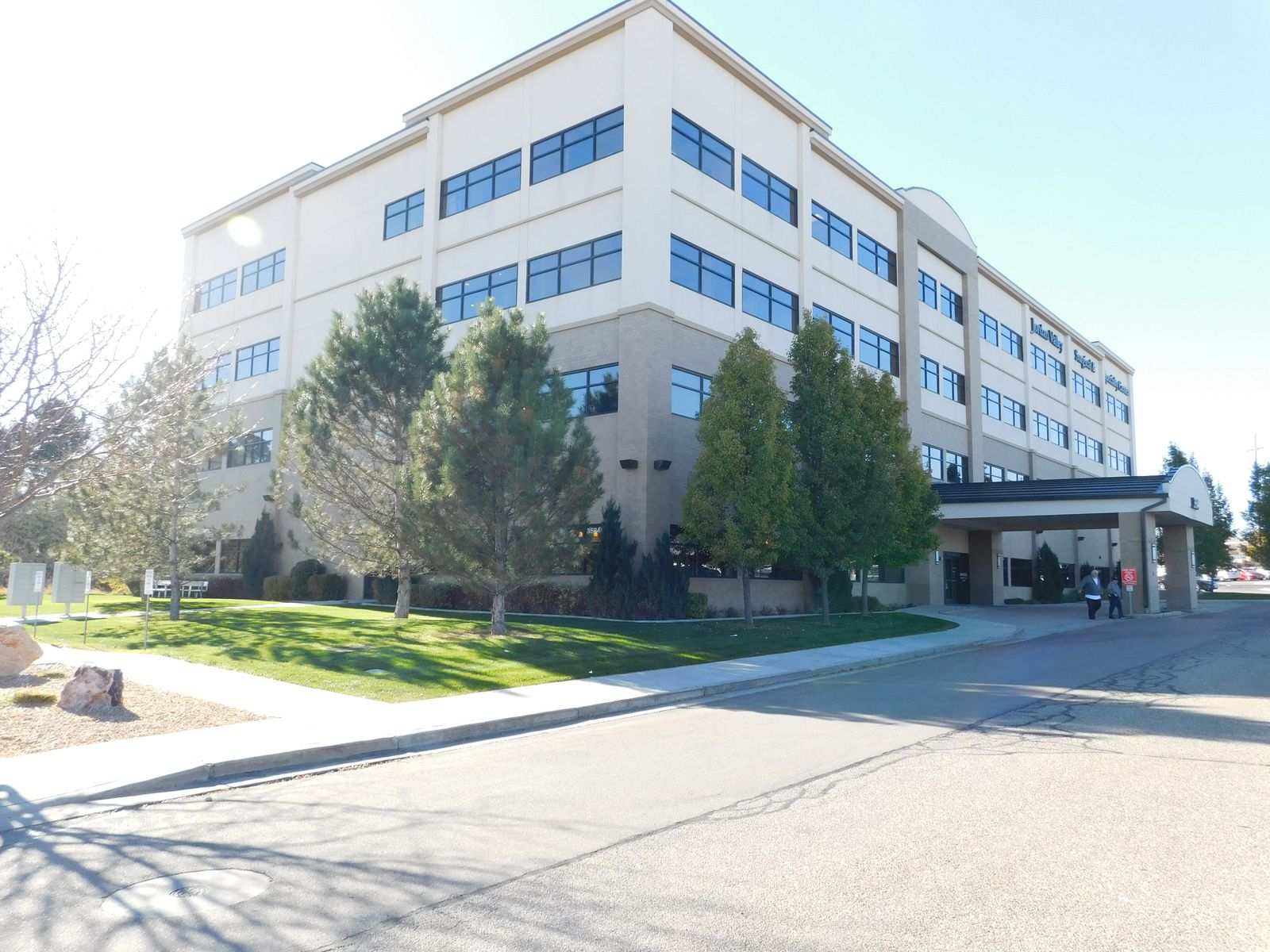 MEDICAL OFFICE for RENT