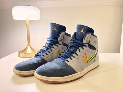 Air Jordan 1 Nouveau ‘Dunk From Above’
