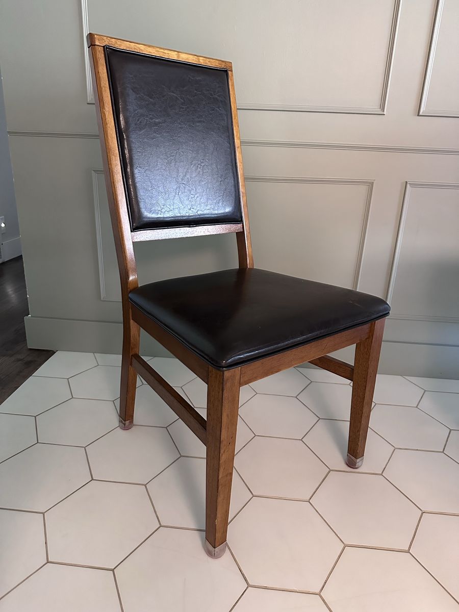 6 Chairs