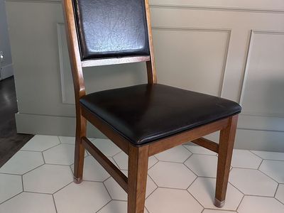 6 Chairs