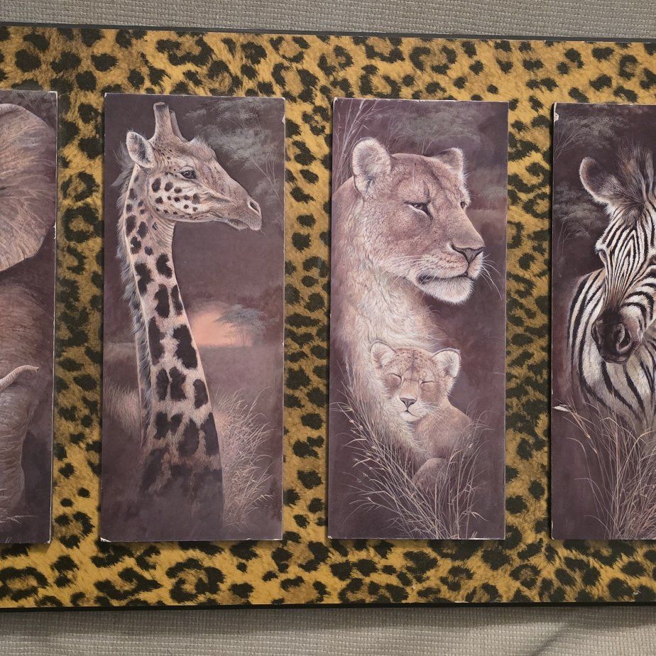 Safari Picture