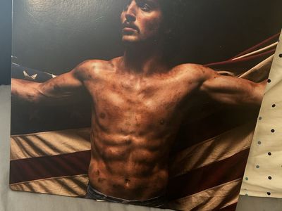 Benson Boone record