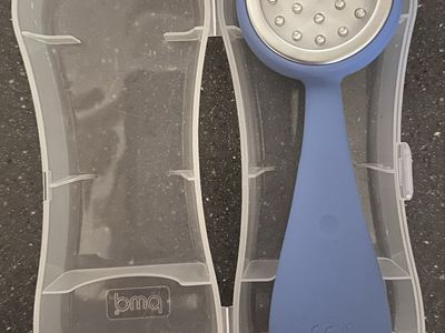 PMD blue light therapy