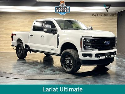 2023 Ford F-250 Lariat