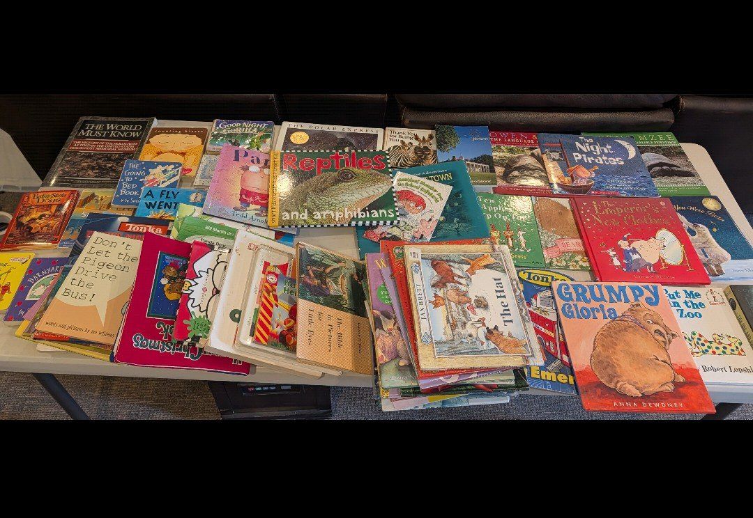 Children's Books