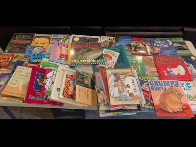 Children's Books