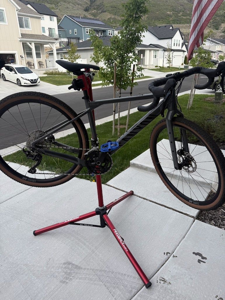 Canyon Grizl 7 - Gravel Bike size 2XS
