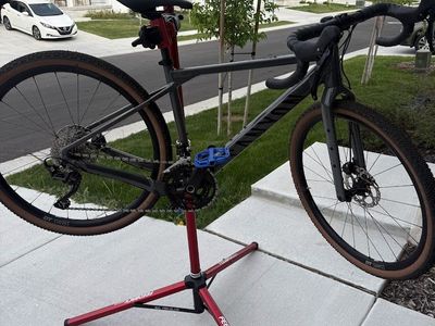 Canyon Grizl 7 - Gravel Bike size 2XS
