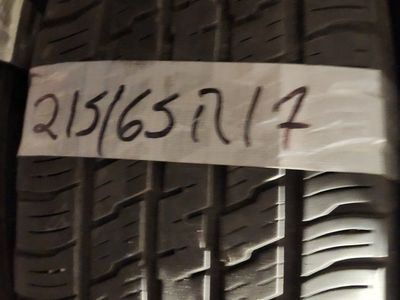215/65r17 falken wildpeak ht