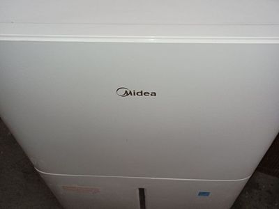 large dehumidifier