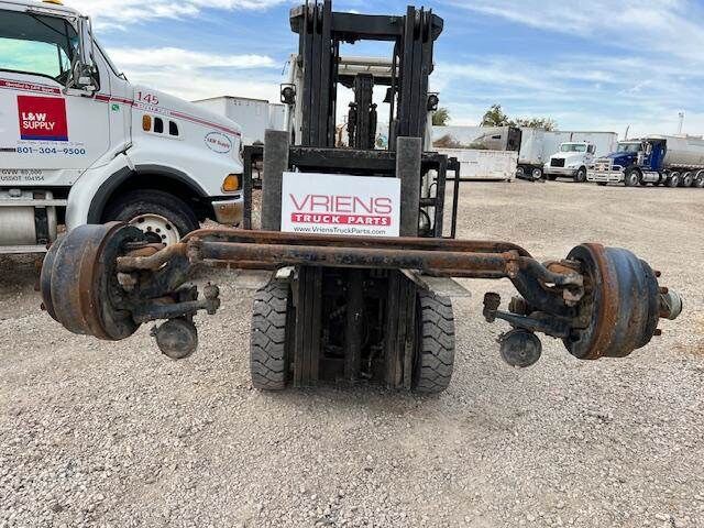 Spicer 220TB100 Front Axle Assembly