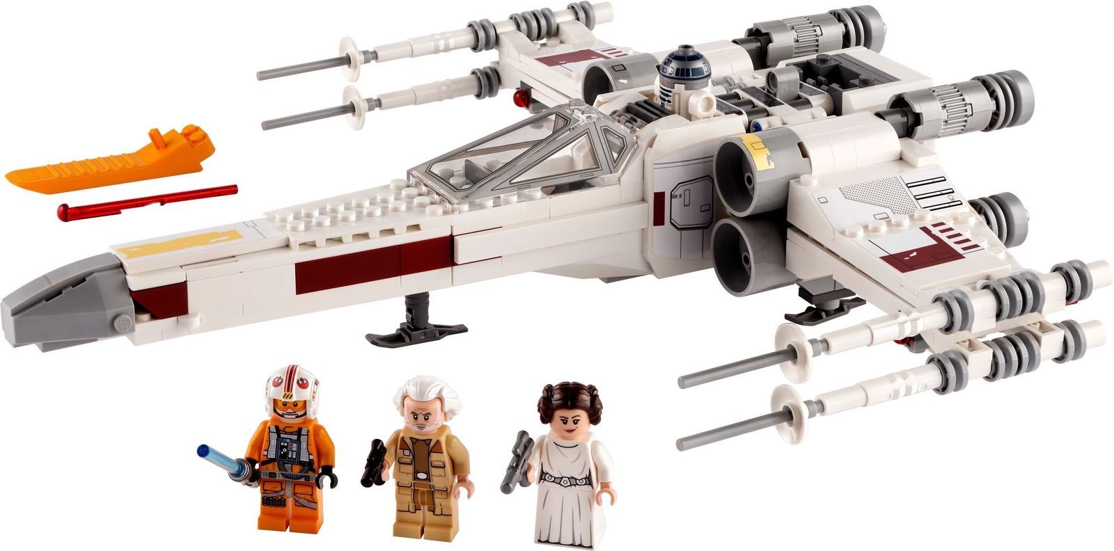 LEGO Star Wars: X-Wing