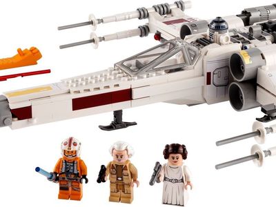 LEGO Star Wars: X-Wing