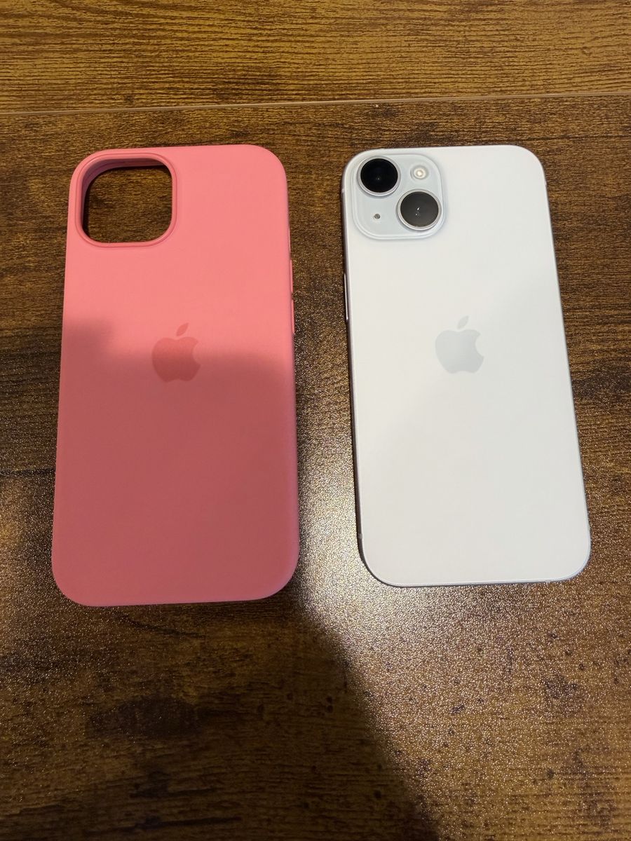 iPhone 15 128GB Unlocked!