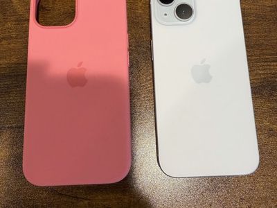 iPhone 15 128GB Unlocked!