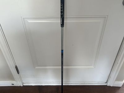 Mitsubishi Tensei driver shaft